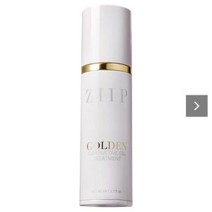 ZIIP Golden Gel✨NEW!  2.7 fl oz
